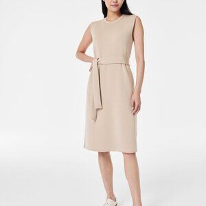 Spanx AirEssentials Tie-Waist Tank Dress Medium